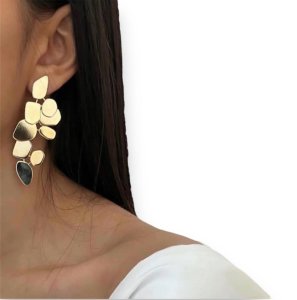 layered earring
